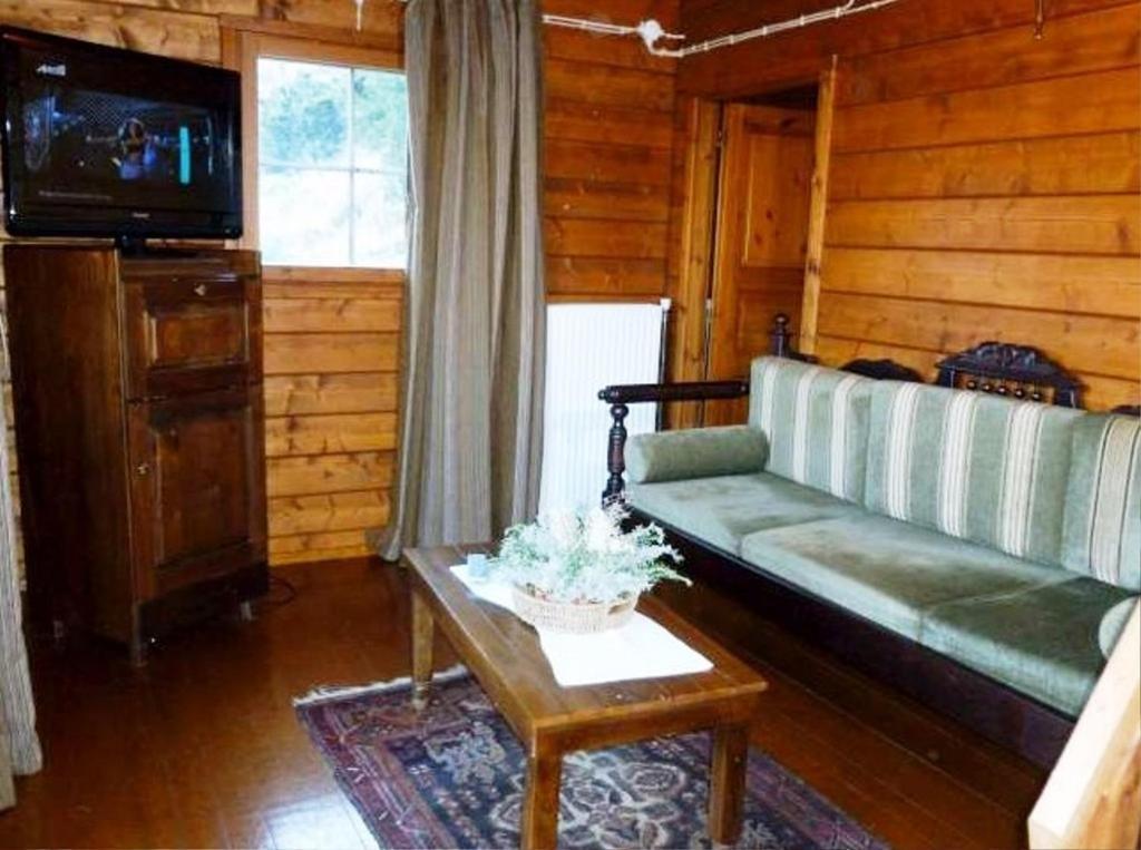 Lefkoritis Resort Askifou Sfakia Petrés 部屋 写真