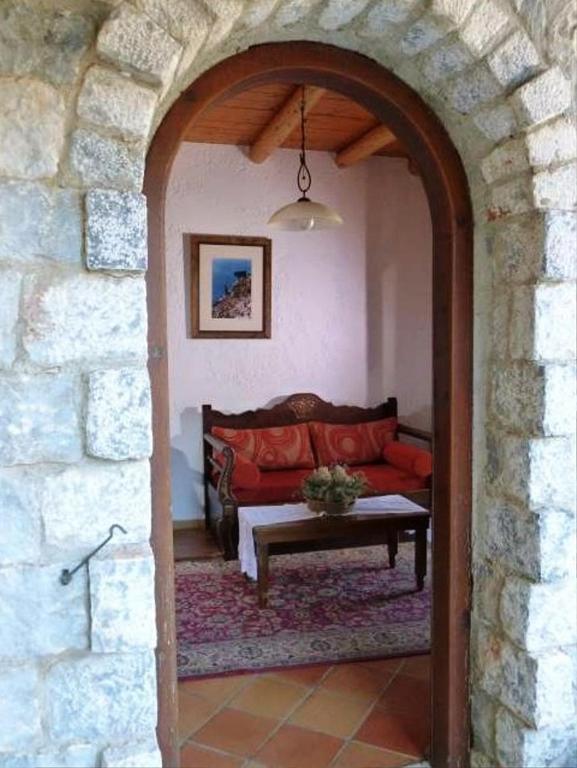 Lefkoritis Resort Askifou Sfakia Petrés 部屋 写真